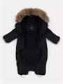 Комбинезон зимний Rant Polar Deep black 4670078666451
