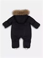 Комбинезон зимний Rant Polar Deep black 4670078666451