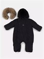 Комбинезон зимний Rant Polar Deep black 4670078666451