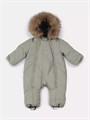 Комбинезон зимний Rant Polar Sage green 4670078666512