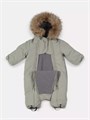 Комбинезон зимний Rant Polar Sage green 4670078666512