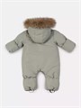 Комбинезон зимний Rant Polar Sage green 4670078666512