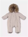 Комбинезон зимний Rant Polar Milky beige 4670078666550
