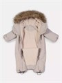 Комбинезон зимний Rant Polar Milky beige 4670078666550