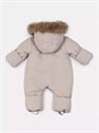 Комбинезон зимний Rant Polar Milky beige 4670078666550