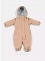 Комбинезон зимний Rant Husky new Latte beige 4670078666642
