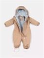 Комбинезон зимний Rant Husky new Latte beige 4670078666642