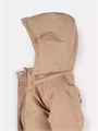 Комбинезон зимний Rant Husky new Latte beige 4670078666642