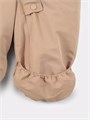 Комбинезон зимний Rant Husky new Latte beige 4670078666642