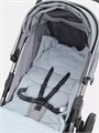 Конверт Rant Lokker Line зимний серый 4670078614452