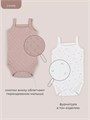 Комплект Rant Lovely Milk brown арт. 11-91 4670078663610