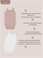 Комплект Rant Lovely Milk brown арт. 11-91 4670078663610