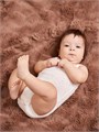 Комплект Rant Lovely Milk brown арт. 11-91 4670078663610
