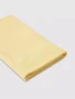 Пеленка Топотушки 85x120 (5 шт.) интерлок, желтый 4630038413099
