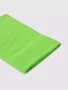 Пеленка Топотушки 85x120 (5 шт.) интерлок, салатовый 4650070985255