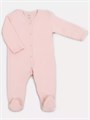 Комбинезон 2 шт. Rant Hugs and kisses Soft pink 11/16 4670078622778