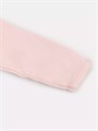 Комбинезон 2 шт. Rant Hugs and kisses Soft pink 11/16 4670078622778