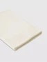 Пеленка Топотушки 85x120 (5 шт.) интерлок, экрю 4650070985224