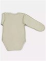 Боди 2 шт. Rant Hugs and kisses Light green 4670078622631