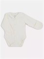 Боди 2 шт. Rant Hugs and kisses Light green 4670078622631