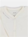 Боди 2 шт. Rant Hugs and kisses Light green 4670078622631