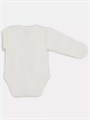 Боди 2 шт. Rant Hugs and kisses Light green 4670078622631