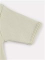 Боди 2 шт. с коротким рукавом Rant Hugs and kisses Light green 4670078622525