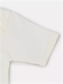 Боди 2 шт. с коротким рукавом Rant Hugs and kisses Light green 4670078622525