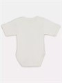 Боди 2 шт. с коротким рукавом Rant Hugs and kisses Light green 4670078622525