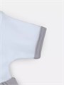 Боди Rant Rainbow с коротким рукавом Grey 4670078637901
