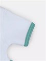 Боди Rant Rainbow с коротким рукавом Green 4670078637888