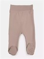 Ползунки 2 шт. Rant Hugs and kisses Latte beige 31/33 4670078654045
