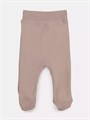 Ползунки 2 шт. Rant Hugs and kisses Latte beige 31/33 4670078654045