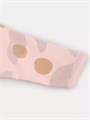 Комбинезон 2 шт. Rant Hugs and kisses Pattern Grey-pink 11/16 4670078658197