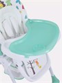 Стульчик для кормления Rant Nature aquamarine 4,63005E+12
