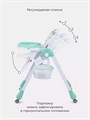Стульчик для кормления Rant Nature aquamarine 4,63005E+12