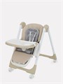 Стульчик для кормления Rant Basic Mango Beige 4670078632043