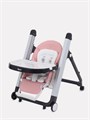 Стульчик для кормления Rant Onyx Cloud Pink 4670078612557