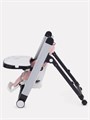 Стульчик для кормления Rant Onyx Cloud Pink 4670078612557