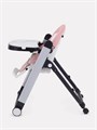 Стульчик для кормления Rant Onyx Cloud Pink 4670078612557