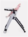 Стульчик для кормления Rant Onyx Cloud Pink 4670078612557