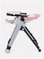 Стульчик для кормления Rant Onyx Cloud Pink 4670078612557