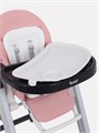 Стульчик для кормления Rant Onyx Cloud Pink 4670078612557