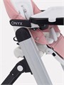 Стульчик для кормления Rant Onyx Cloud Pink 4670078612557