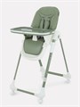Стульчик для кормления Mowbaby Honey 2024 Green 4670078647429