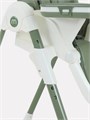 Стульчик для кормления Mowbaby Honey 2024 Green 4670078647429