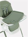 Стульчик для кормления Mowbaby Honey 2024 Green 4670078647429