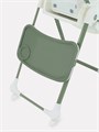 Стульчик для кормления Mowbaby Honey 2024 Green 4670078647429