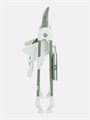 Стульчик для кормления Mowbaby Honey 2024 Green 4670078647429