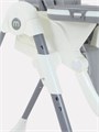 Стульчик для кормления Mowbaby Honey 2024 grey 4670078647436